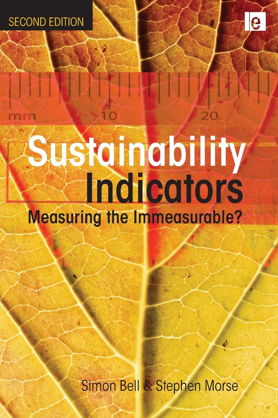 Sustainability Indicators,Used