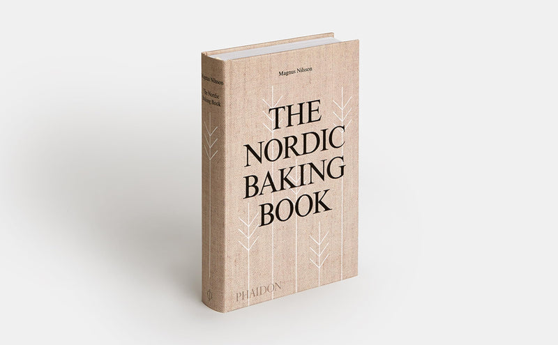 The Nordic Baking Book,New