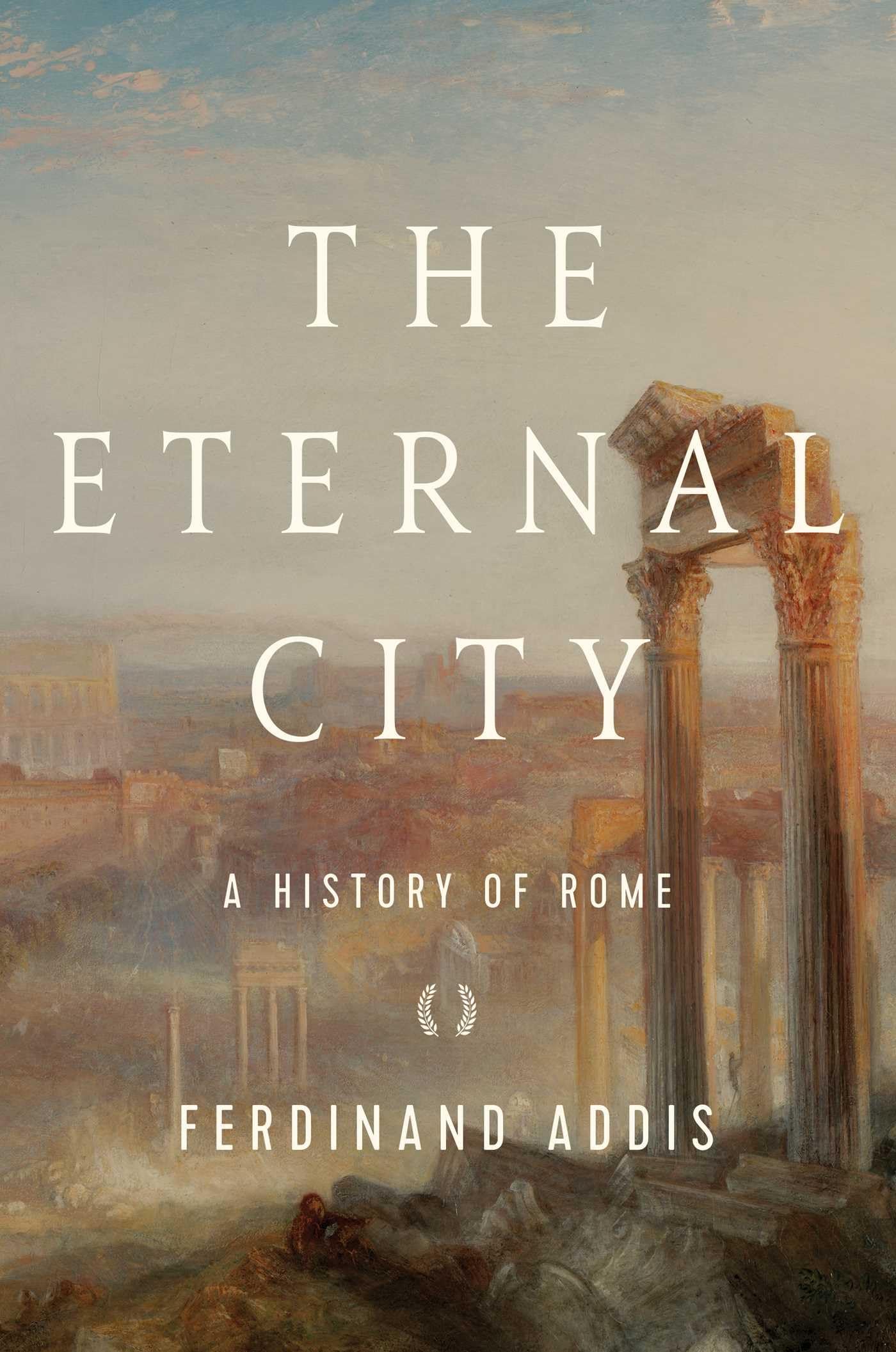 The Eternal City: A History of Rome,Used