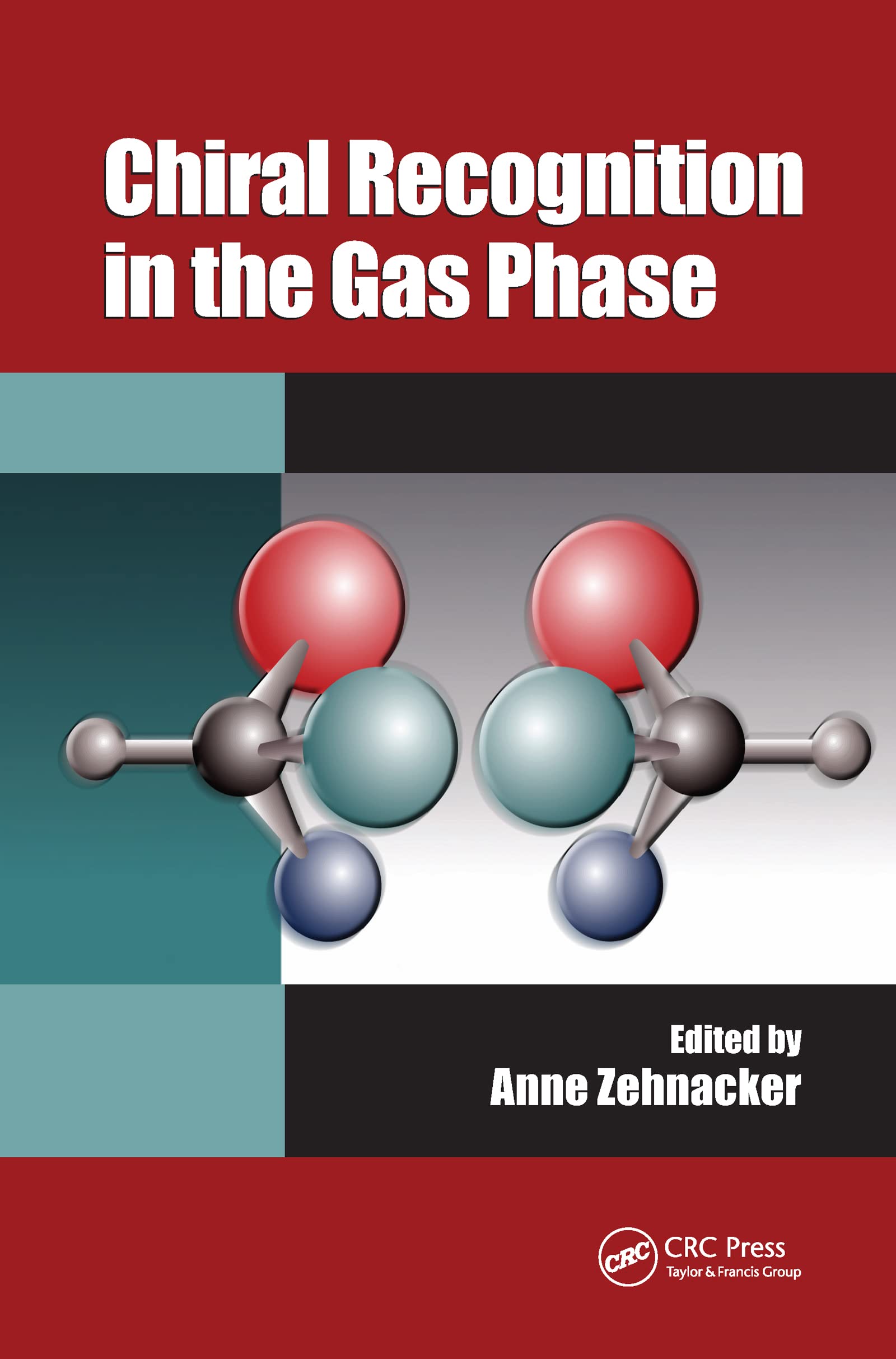 Chiral Recognition in the Gas Phase,Used