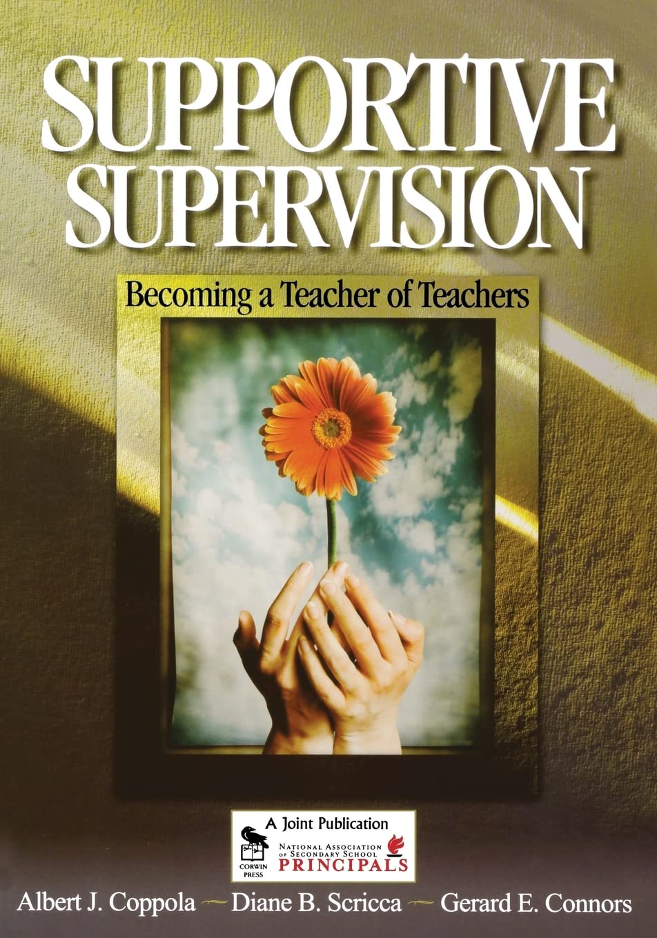 Supportive Supervision: Becoming a Teacher of Teachers,Used