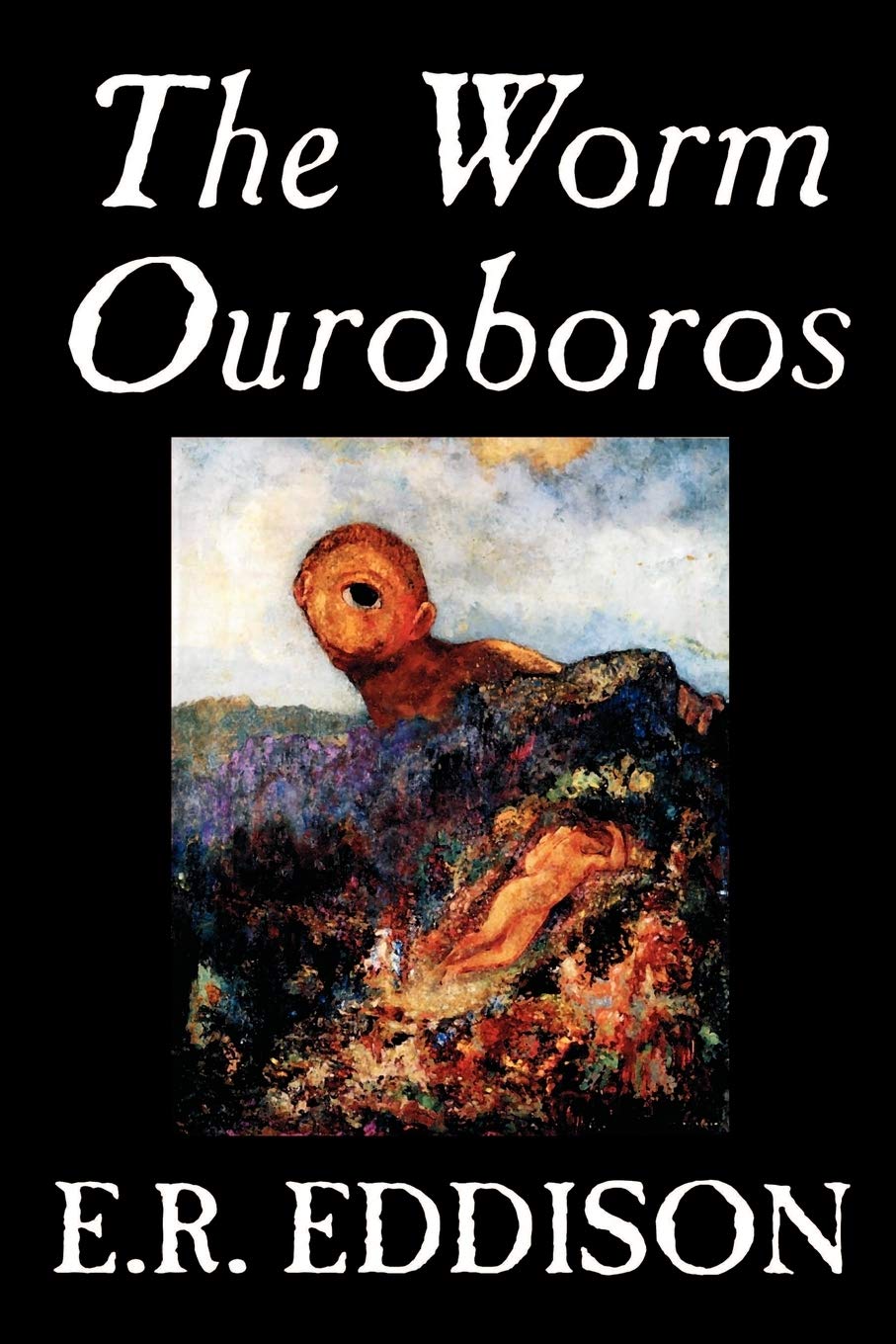 The Worm Ouroboros,New