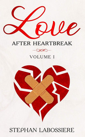 Finding Love After Heartbreak: Volume I,New