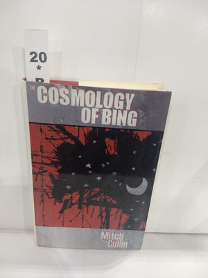 The Cosmology of Bing