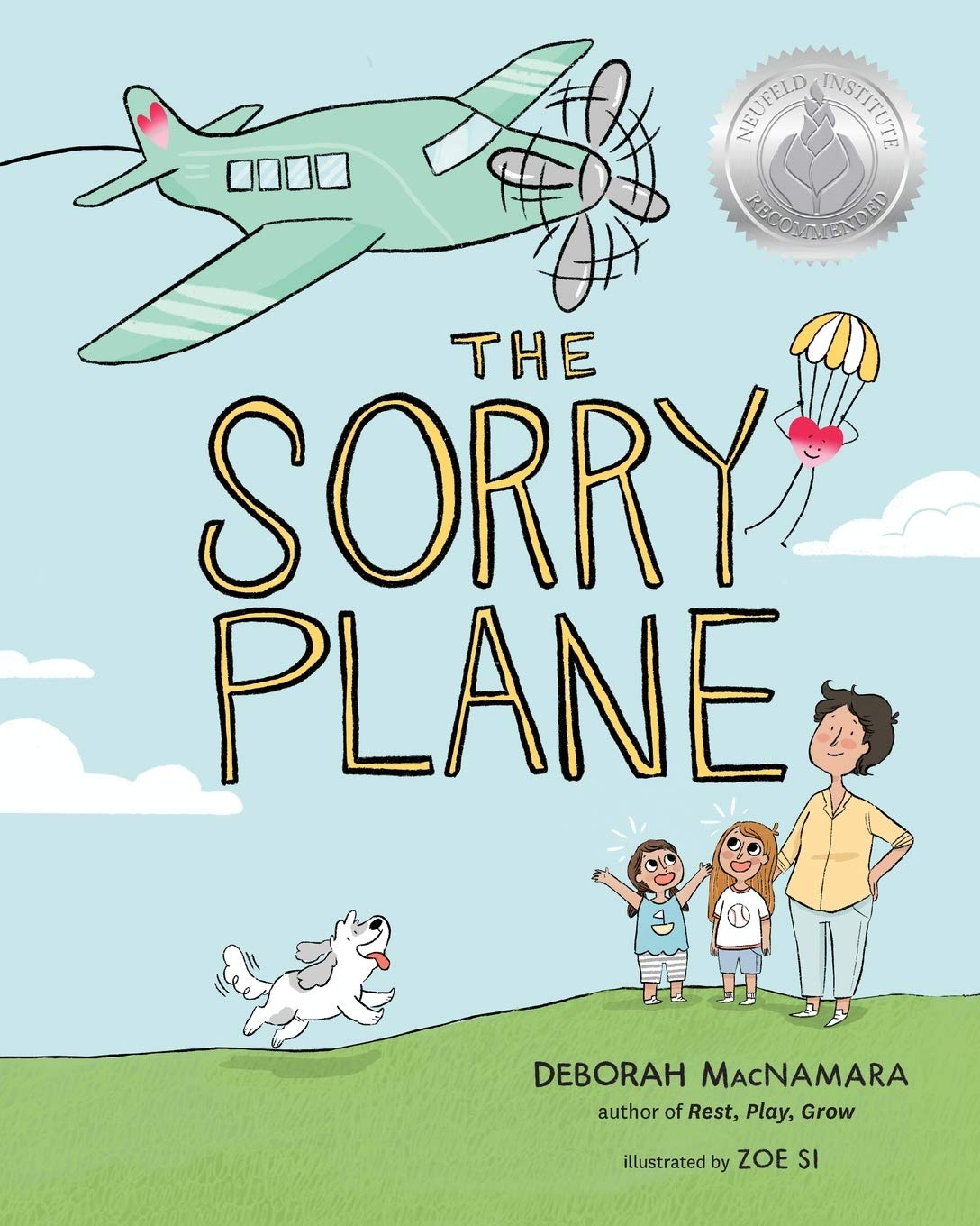 The Sorry Plane,Used