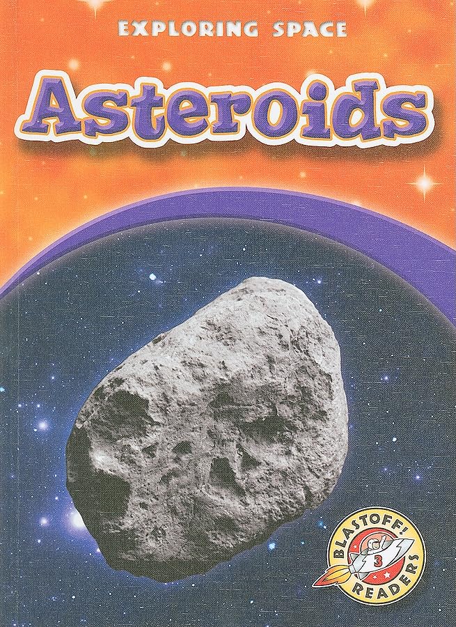 Asteroids (Blastoff! Readers: Exploring Space),Used