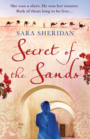 Secret of the Sands,Used
