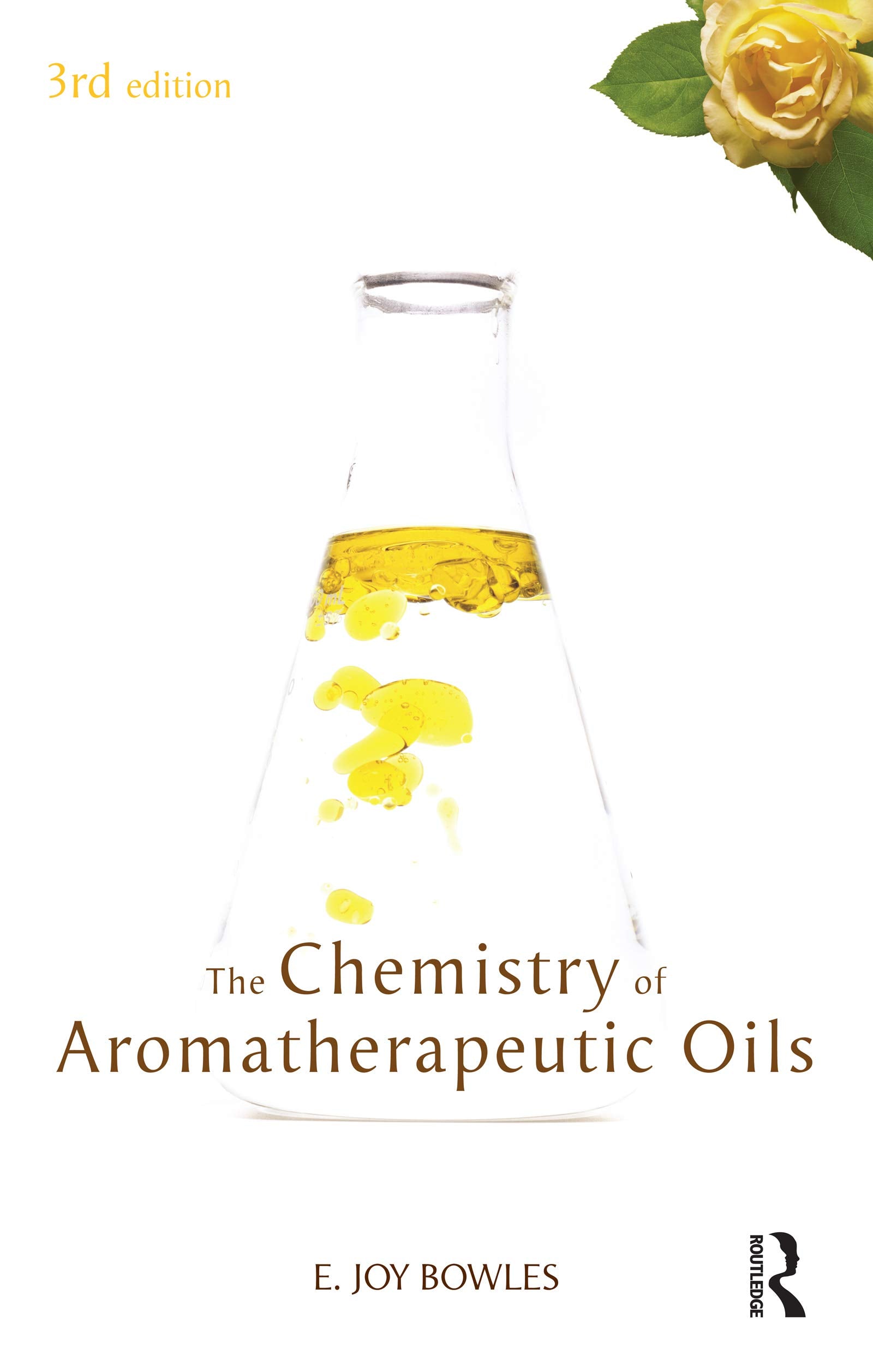 The Chemistry Of Aromatherapeutic Oils