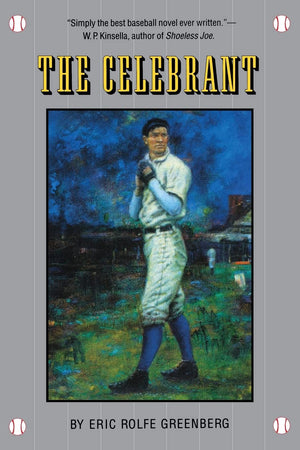 The Celebrant: A Novel,New