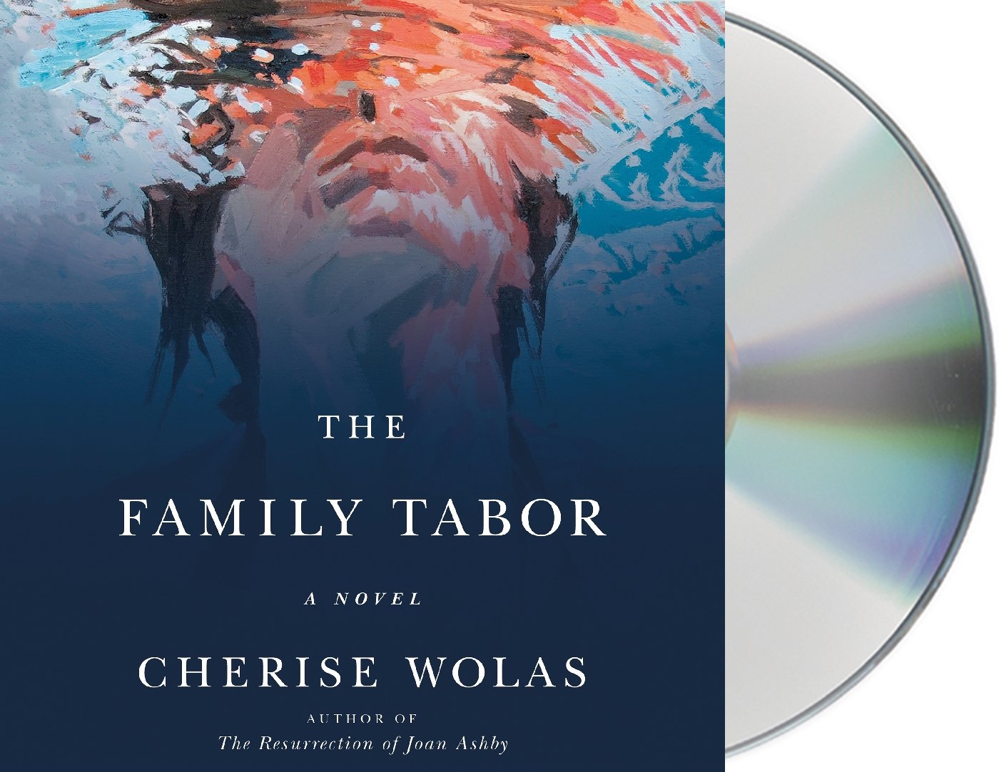 The Family Tabor: A Novel,Used