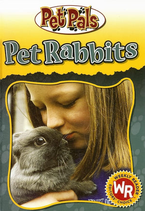 Pet Rabbits (Pet Pals),New