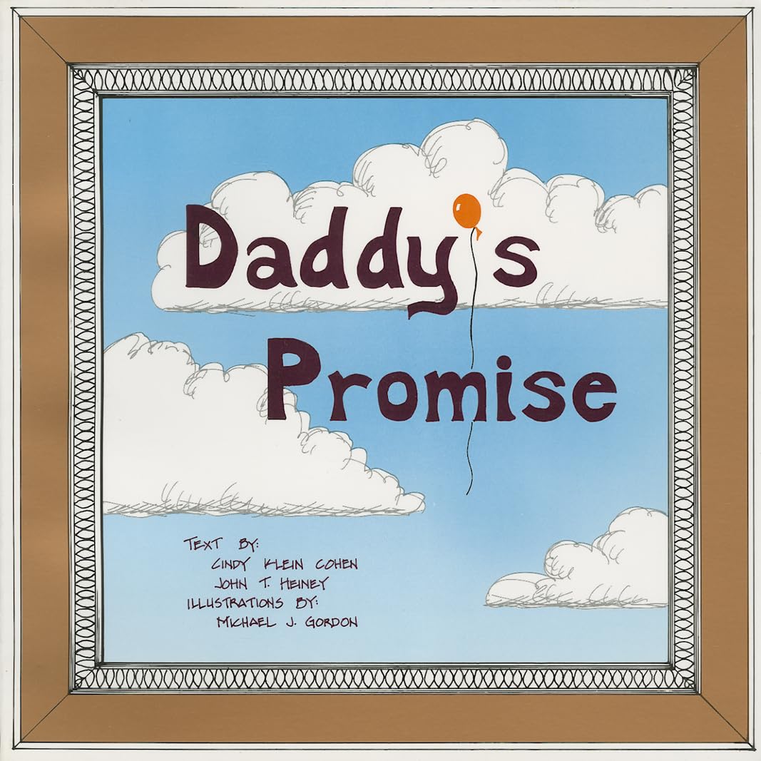 Daddy's Promise,Used