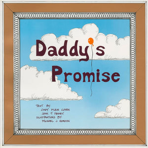 Daddy's Promise,Used