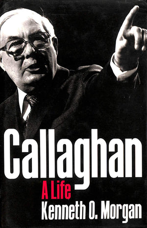 Callaghan: A Life,Used