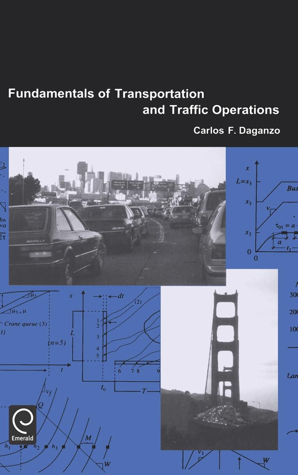 Fundamentals of Transportation and Traffic Operations,Used