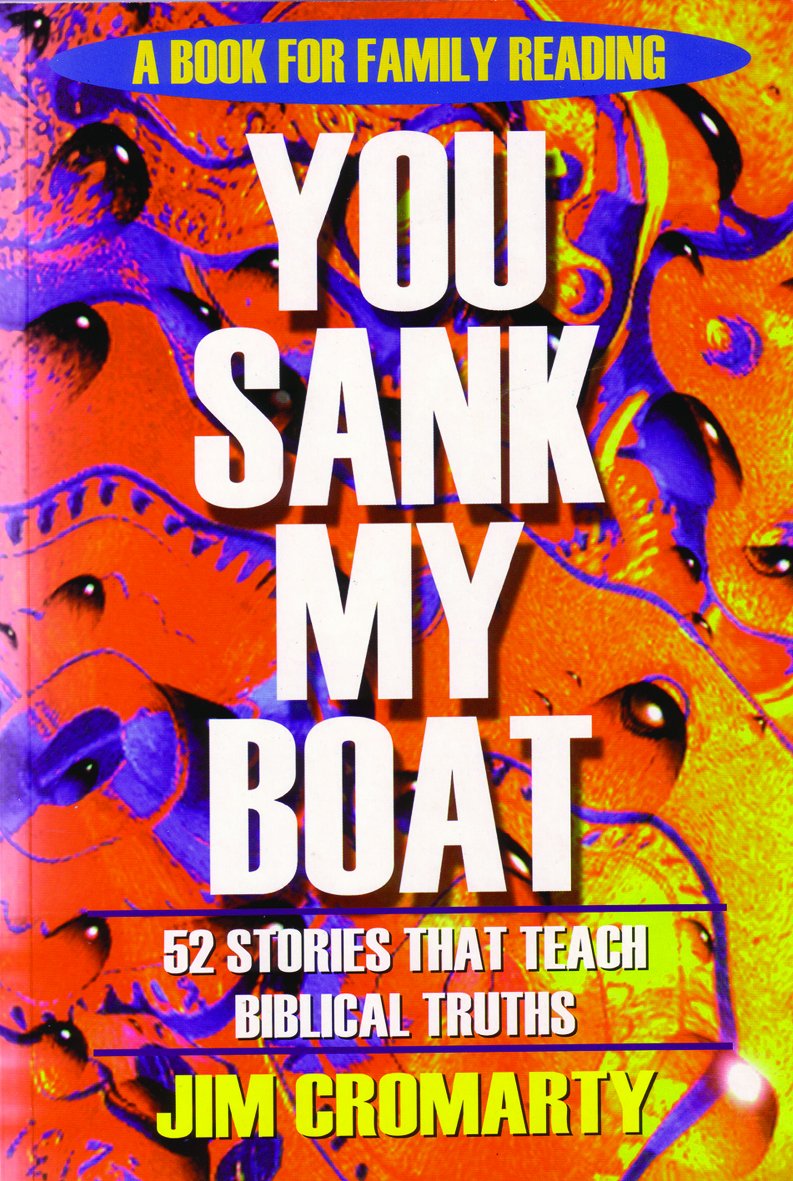 You Sank My Boat,Used