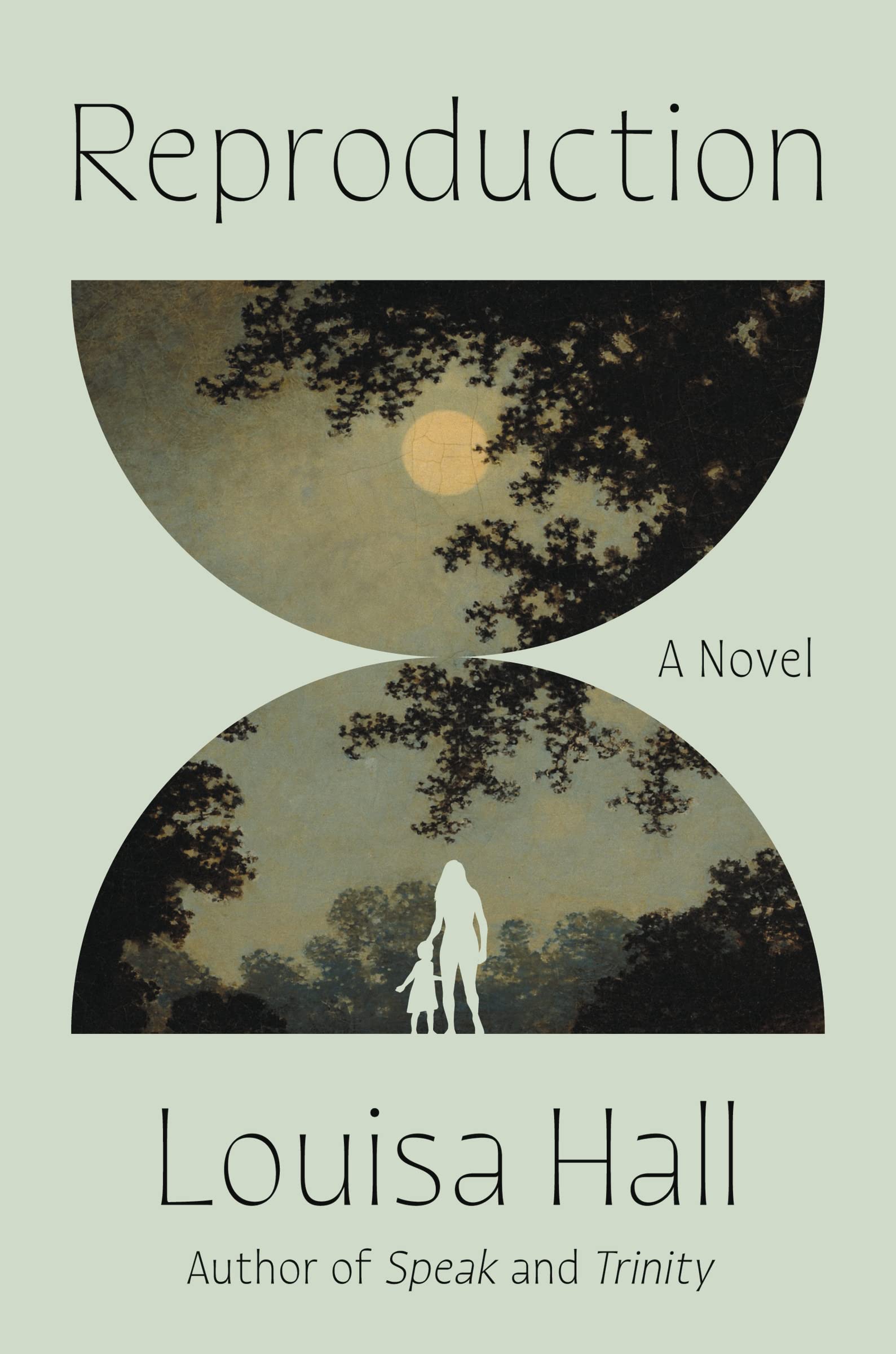 Reproduction: A Novel,Used