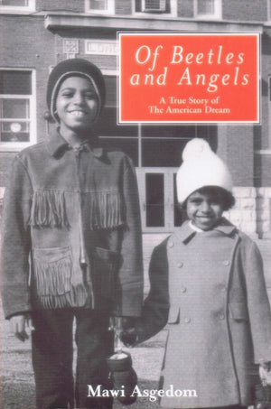 Of Beetles and Angels : A True Story About the American Dream,Used