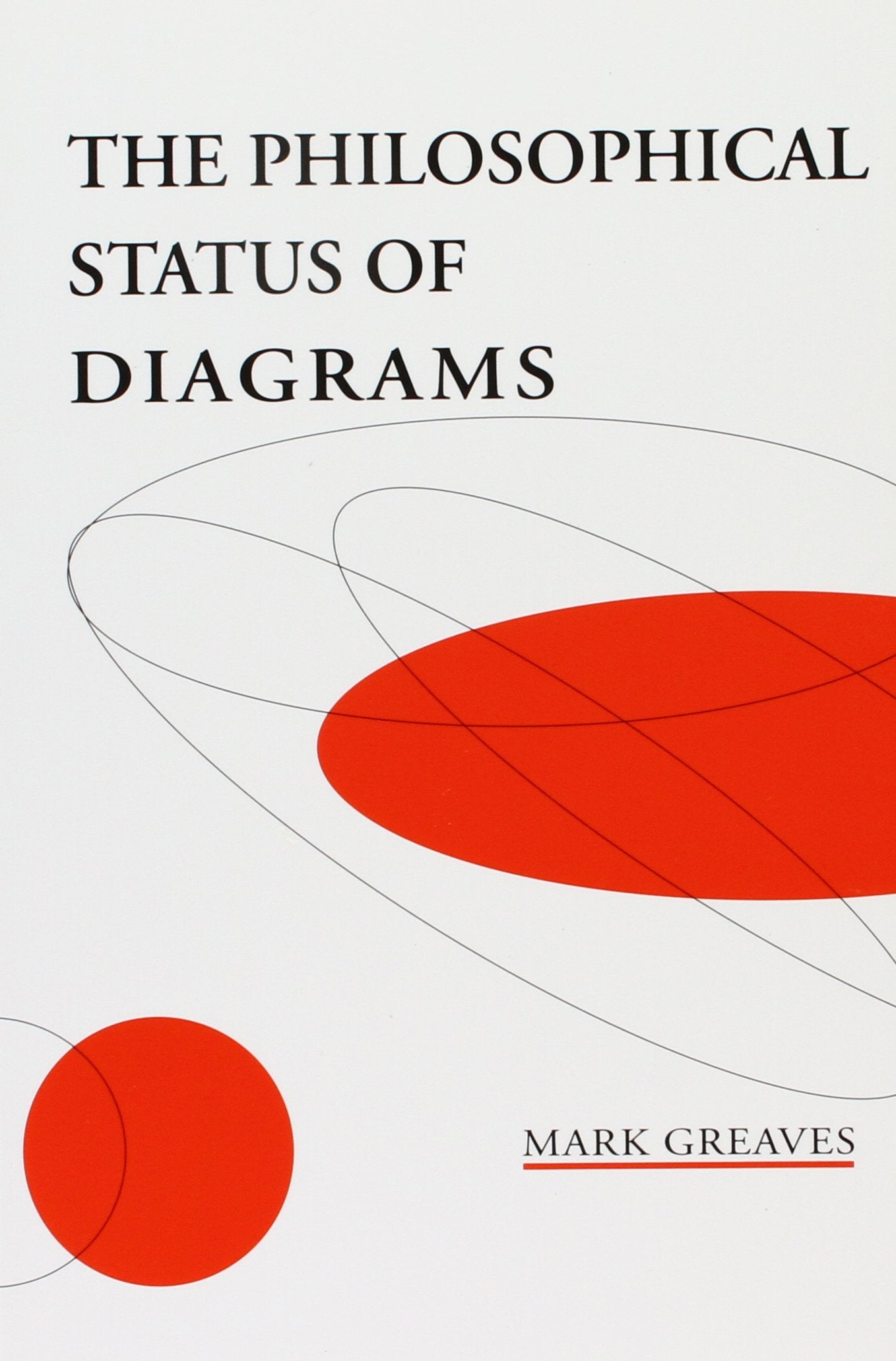 The Philosophical Status of Diagrams (Volume 116) (Lecture Notes),Used