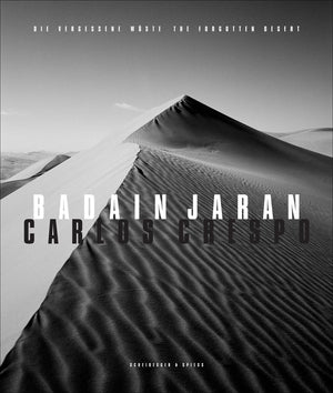 Badain Jaran: The Forgotten Desert,Used