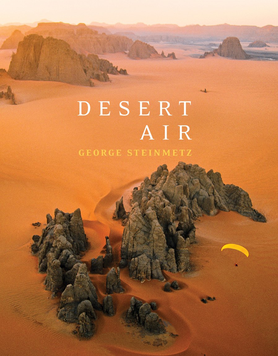 Desert Air,Used