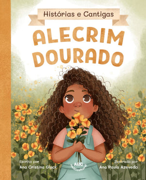Alecrim Dourado (Portuguese Edition),Used