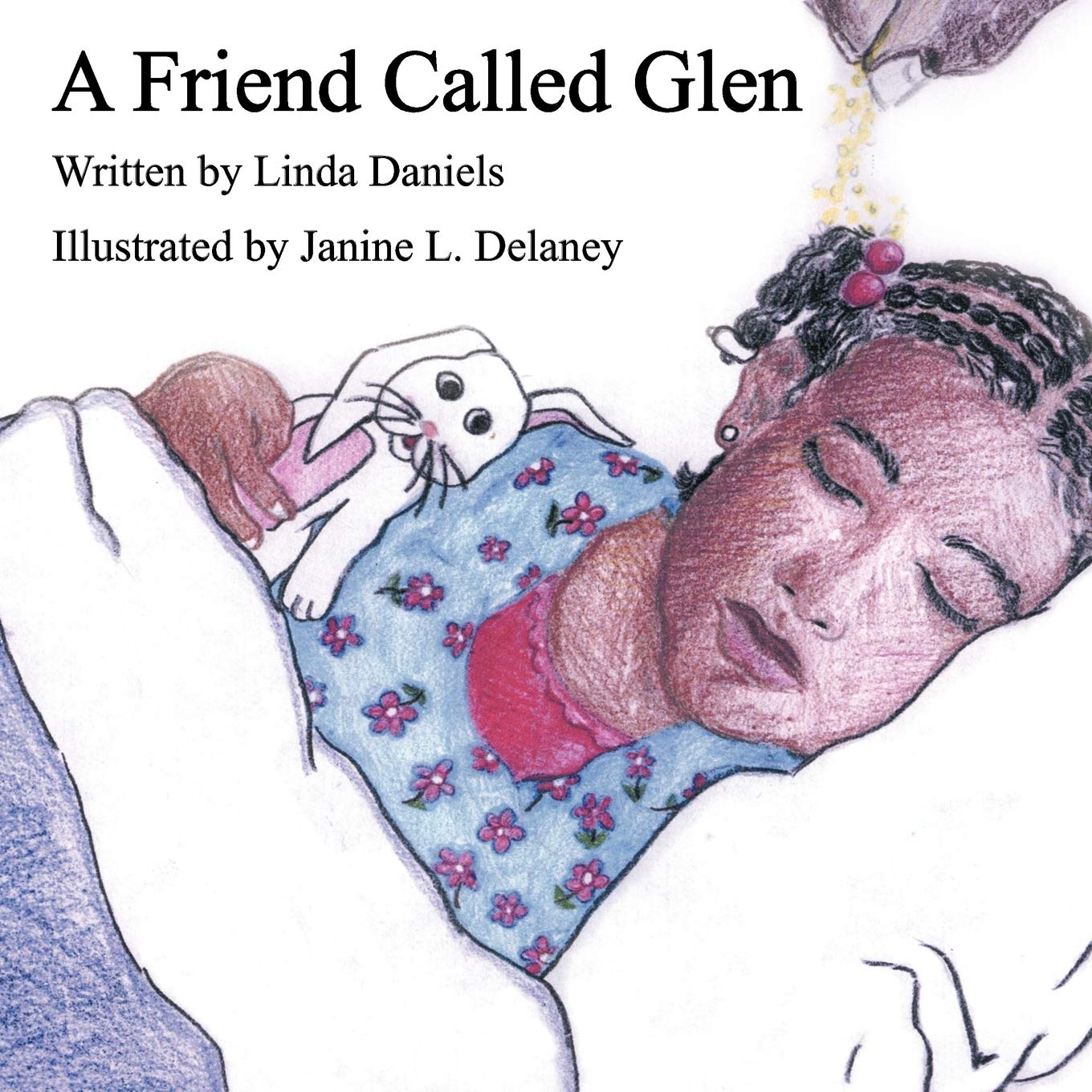A Friend Called Glen,Used
