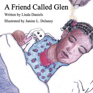 A Friend Called Glen,Used