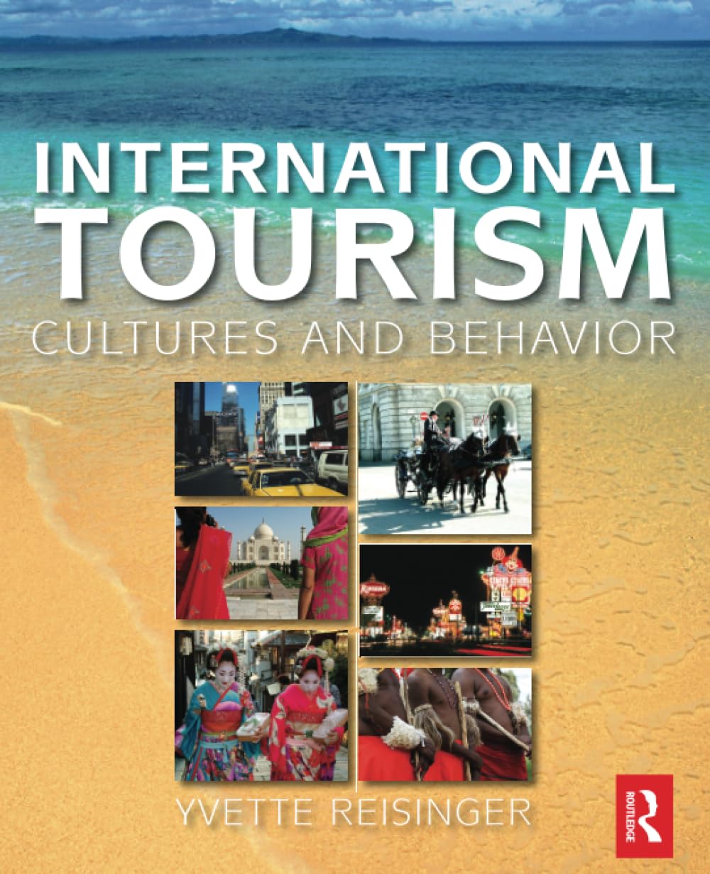 International Tourism,Used