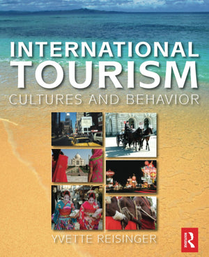 International Tourism,Used