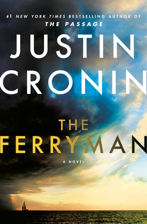 The Ferryman: A Novel,New