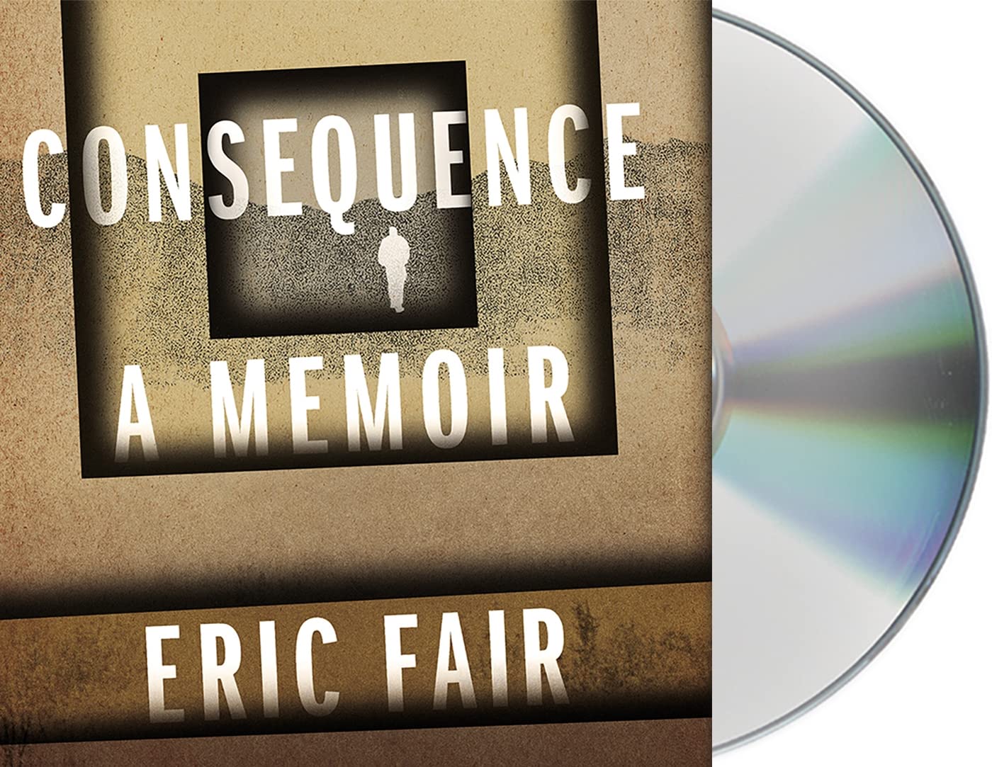 Consequence: A Memoir,Used