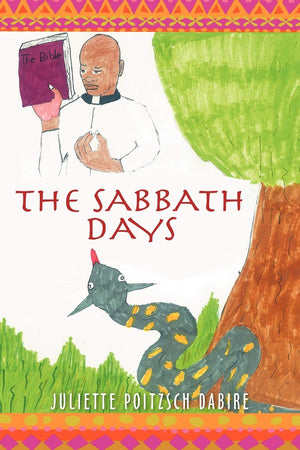 The Sabbath Days,Used