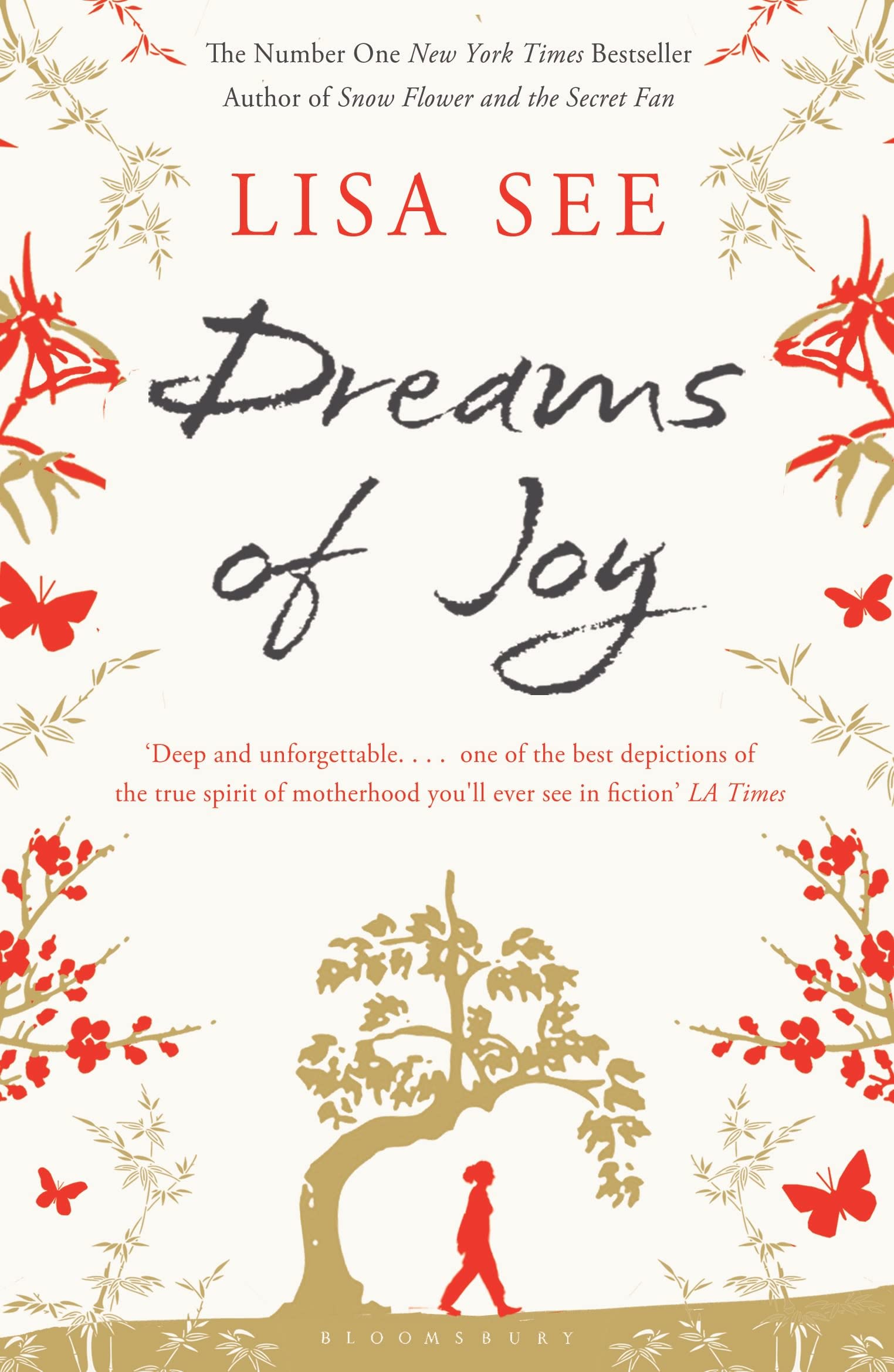Dreams of Joy,Used