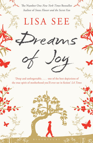 Dreams of Joy,Used