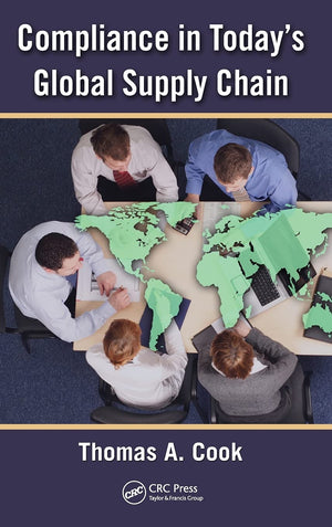 Compliance in Today's Global Supply Chain,Used