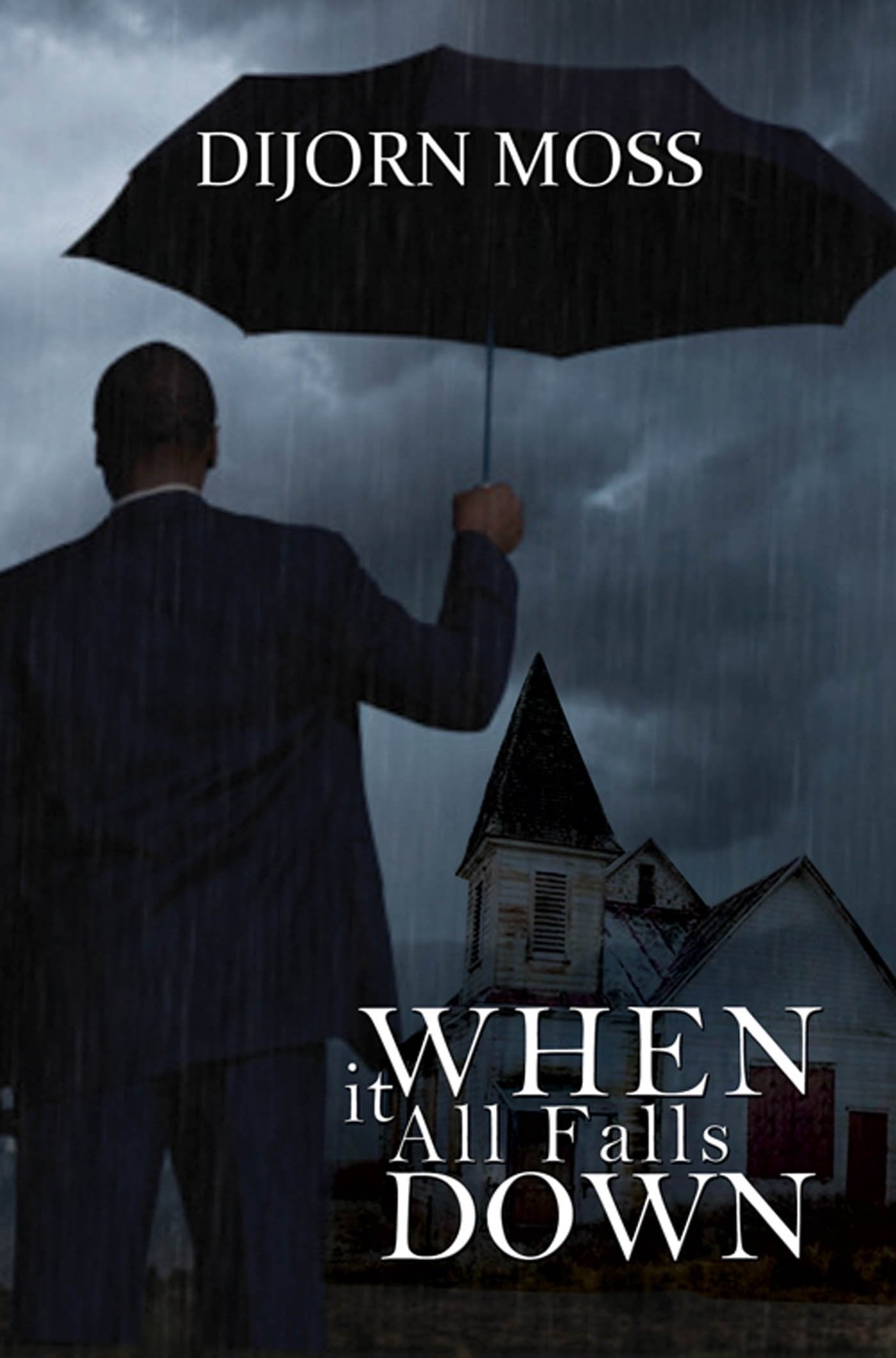 When It All Falls Down,Used