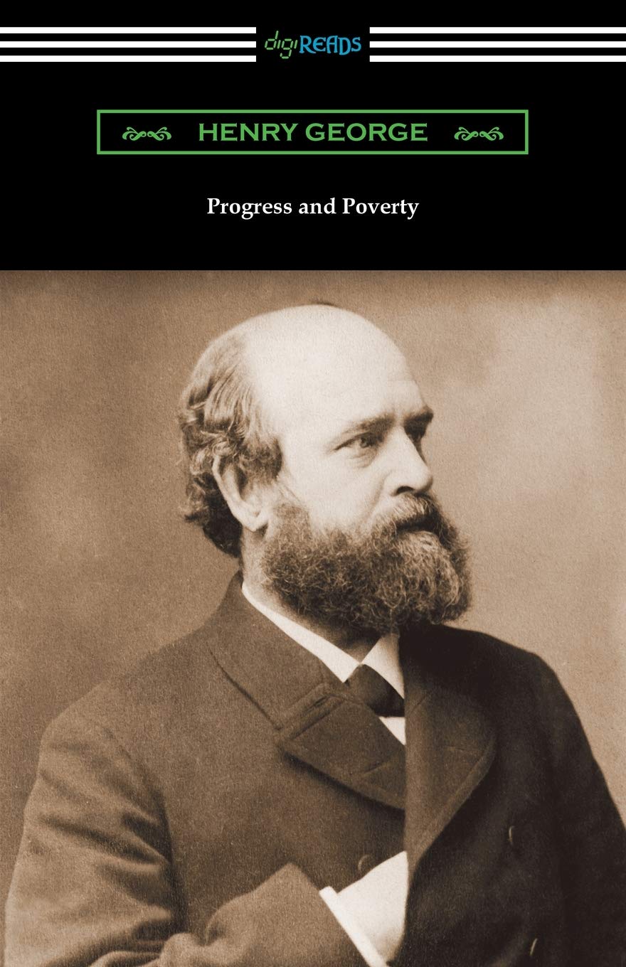 Progress And Poverty