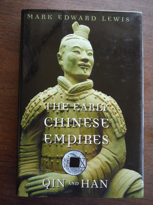 The Early Chinese Empires: Qin and Han,Used