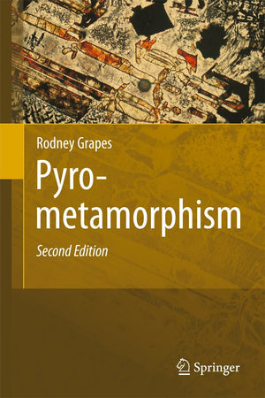 Pyrometamorphism,New