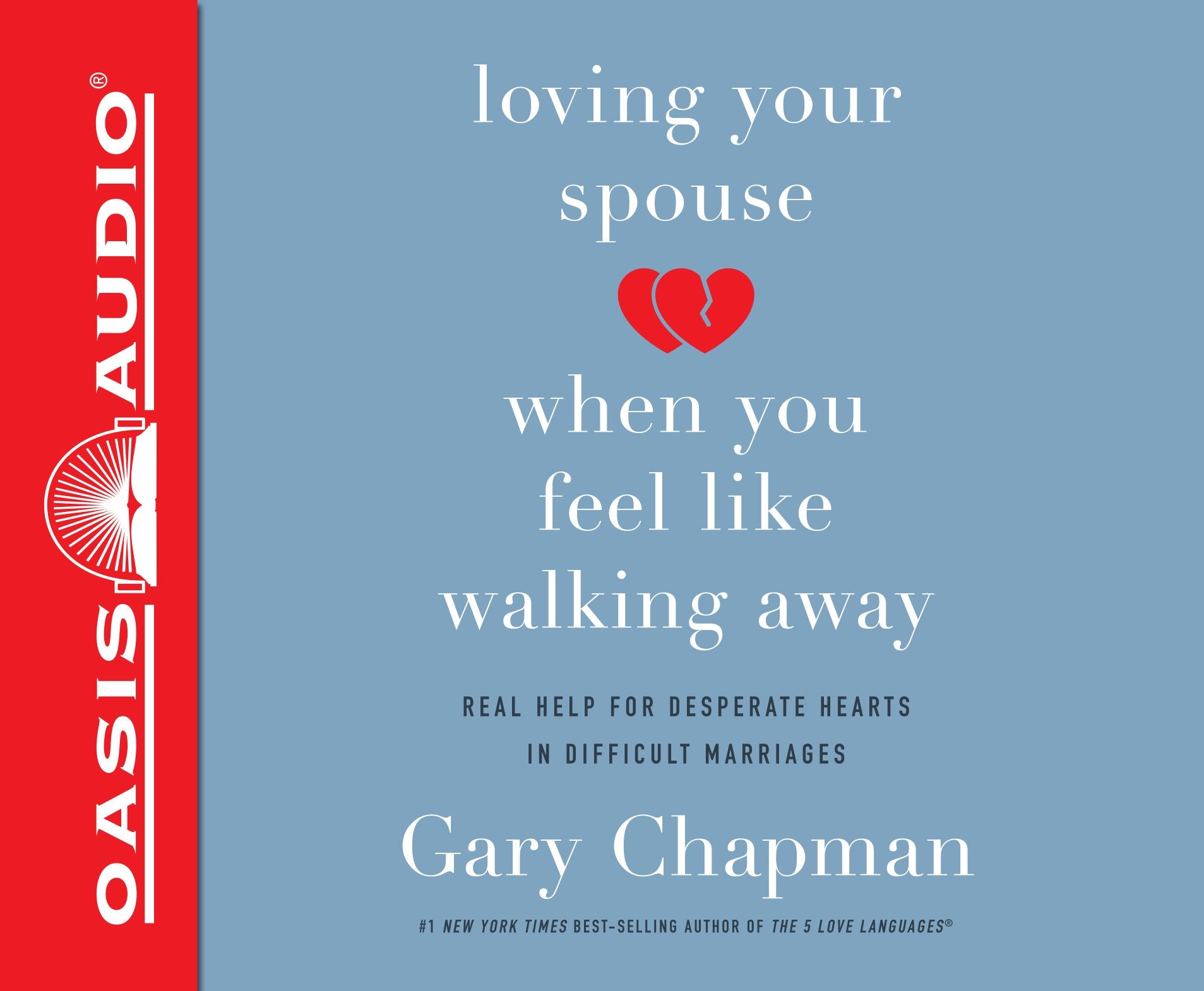 Loving Your Spouse When You Feel Like Walking Away: Real Help for Desperate Hearts in Difficult Marriages,Used