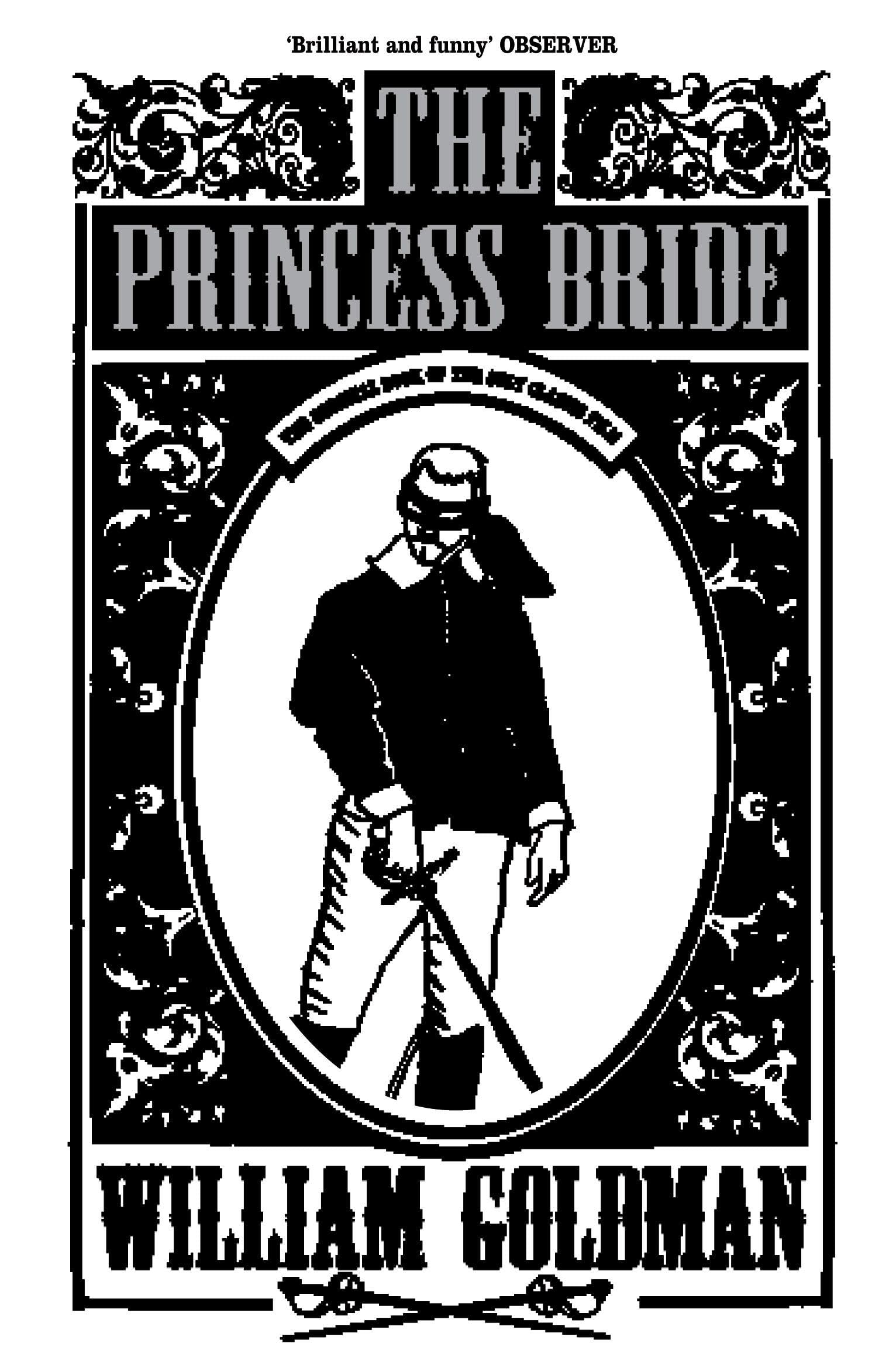 The Princess Bride,Used