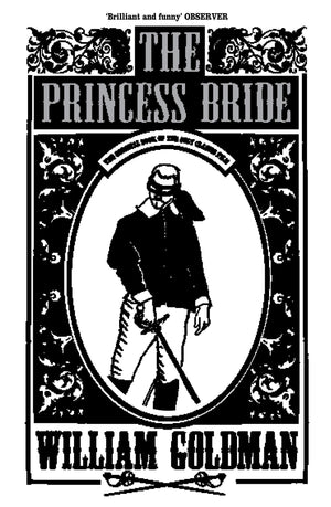 The Princess Bride,Used