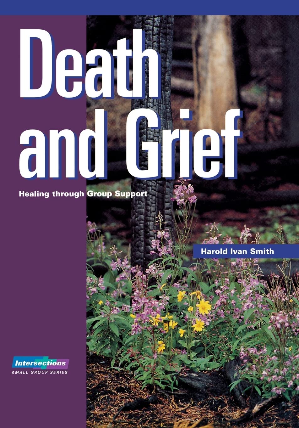 Death and Grief (Intersections (Augsburg)),New