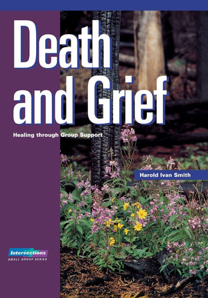 Death and Grief (Intersections (Augsburg)),Used