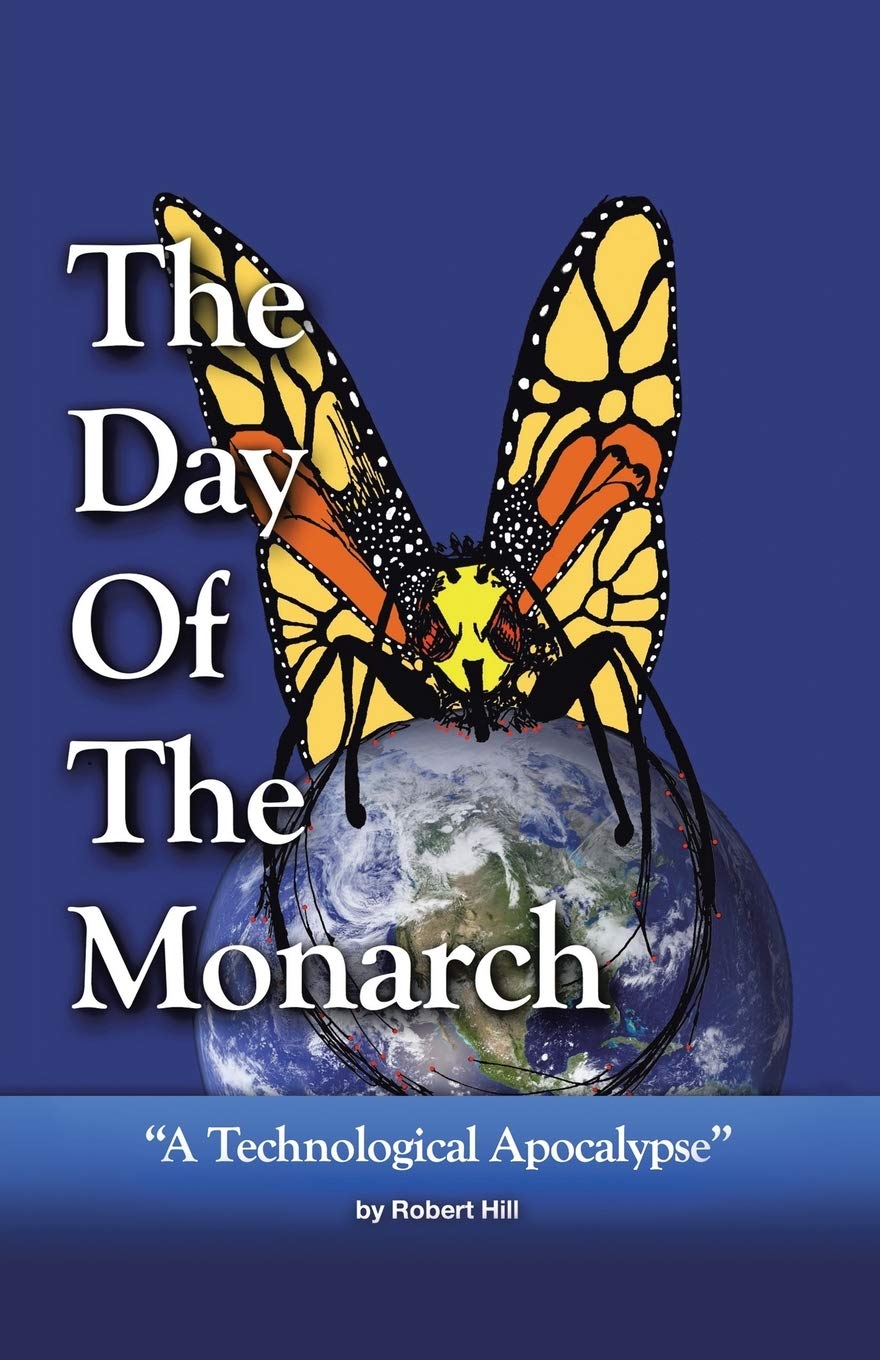 The Day of the Monarch,Used