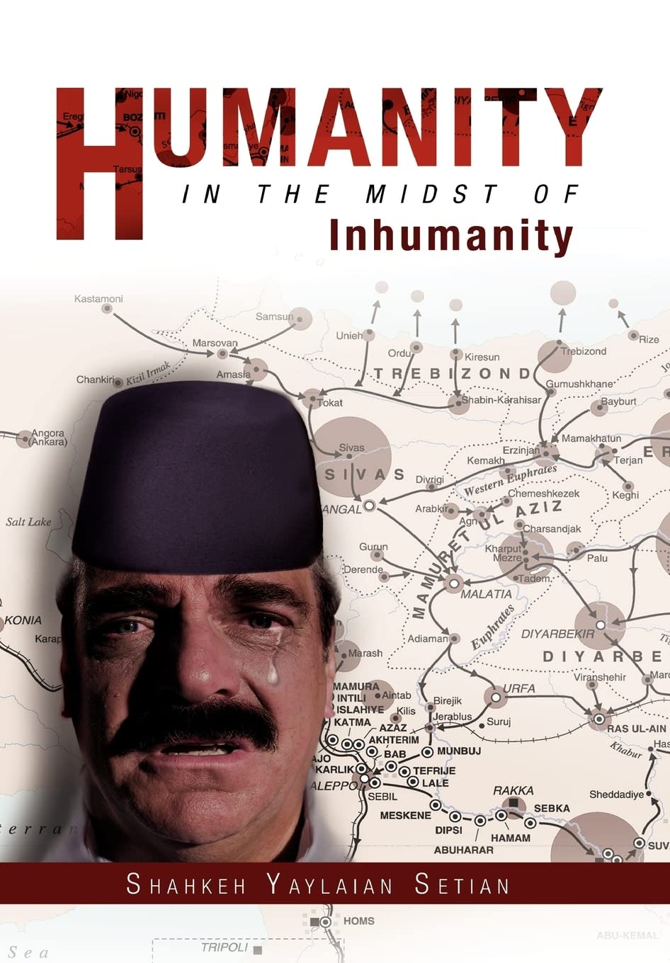 Humanity In The Midst Of Inhumanity,New
