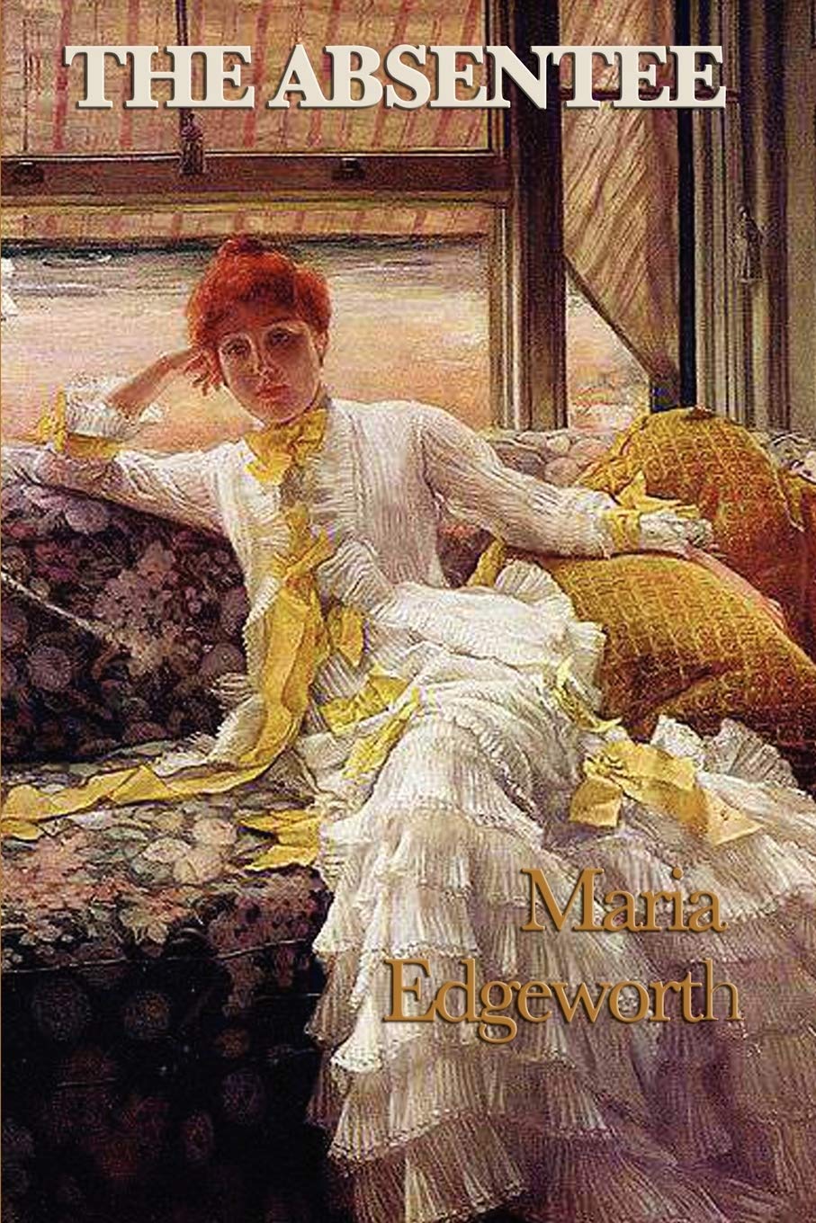 The Absentee,Used