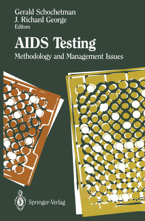 AIDS Testing: Methodology and Management Issues,Used