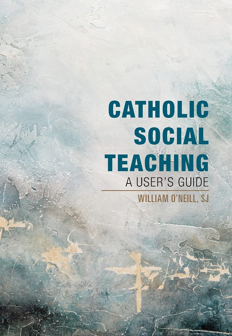 Catholic Social Teaching: A User's Guide,New